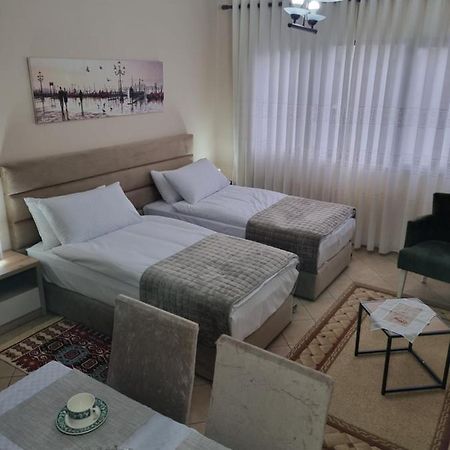 Ciak Apartment ティラナ エクステリア 写真